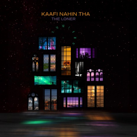 Kafi Nahin Tha | Boomplay Music