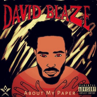David Blaze