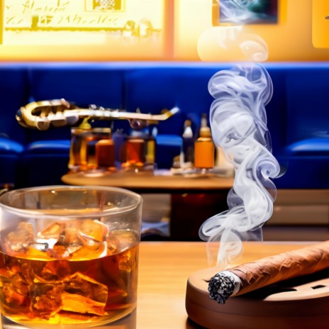 Cigar's at the Whiskeybar | Boomplay Music