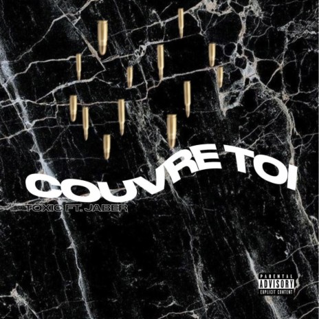 Couvre-toi ft. Jaber | Boomplay Music