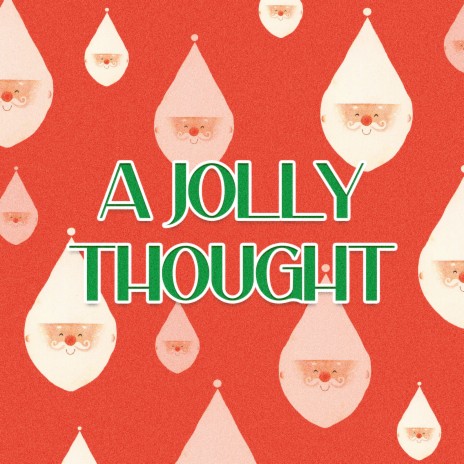 A Jolly Thought ft. Tuneful Tones | Boomplay Music