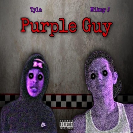 Purple Guy ft. TyFly DaGuy | Boomplay Music