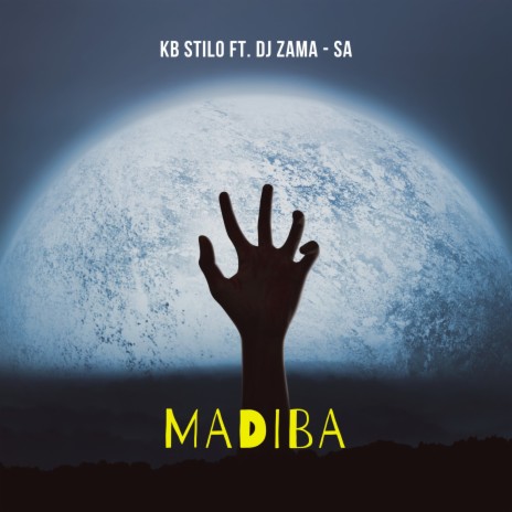 Madiba ft. DJ Zama | Boomplay Music