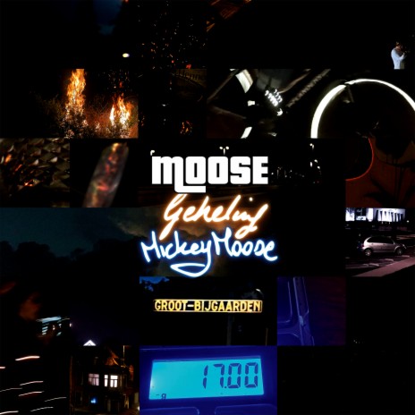 Mickey Moose | Boomplay Music