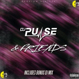 DJ Pulse & Friends