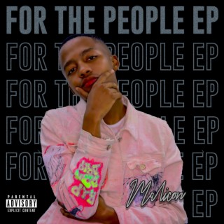 For The People EP