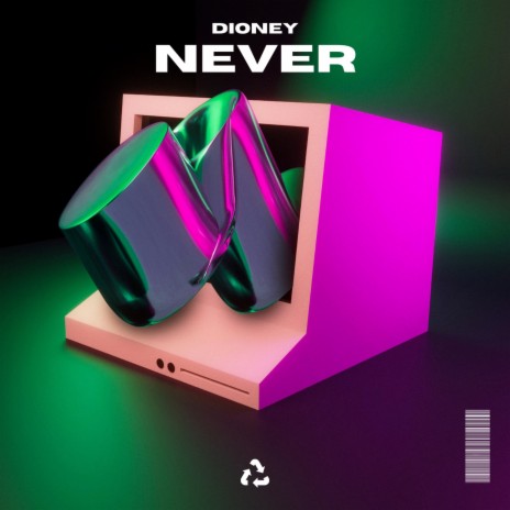 Never | Boomplay Music