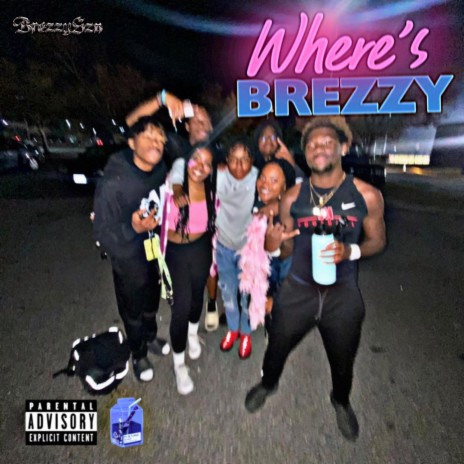 Where's Brezzy