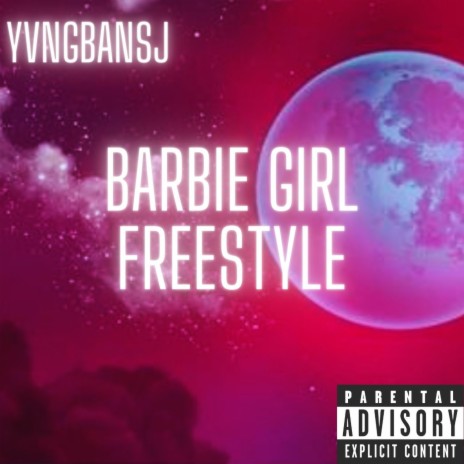 Barbie Girl Freestyle