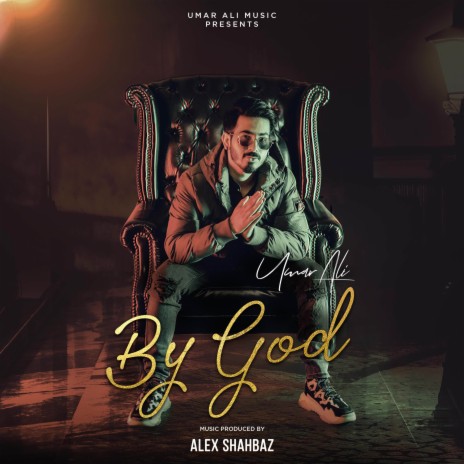 By God ft. Alex Shahbaz | Boomplay Music