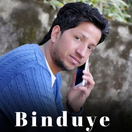 Binduye ft. Dheeraj Vaidraaj | Boomplay Music