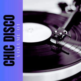 CHIC DISCO VOL (01)