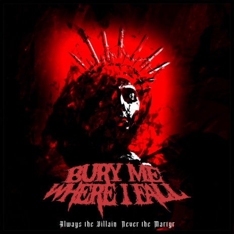 Always the Villain, Never the Martyr | Boomplay Music