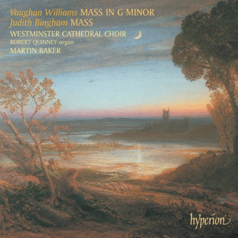 Bingham: Mass: VI. Agnus Dei ft. Robert Quinney & Westminster Cathedral Choir | Boomplay Music