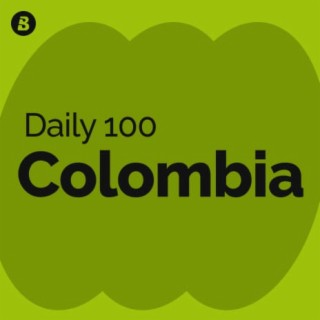 Daily 100 Colombia
