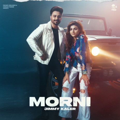 Morni ft. Gurlez Akhtar | Boomplay Music