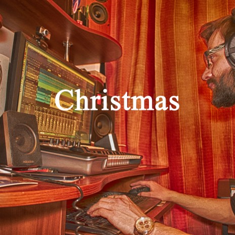 A Christmas | Boomplay Music