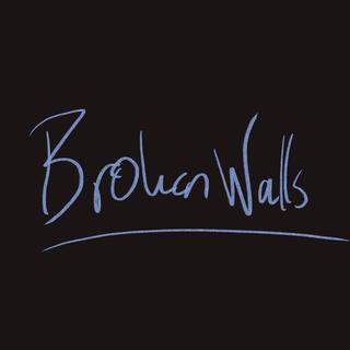 Broken Walls (a Waagan Release)