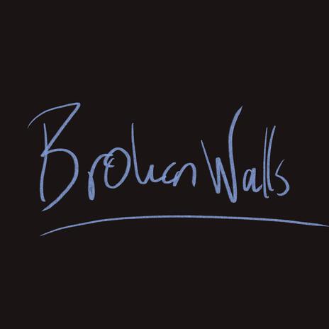 Broken Walls (a Waagan Release) | Boomplay Music