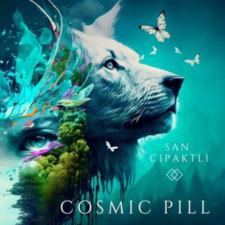 Cosmic Pill | Boomplay Music