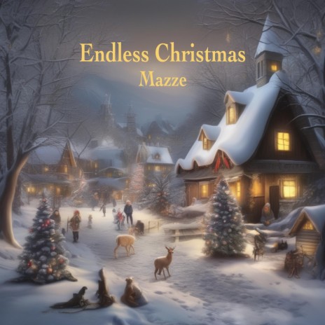 Endless Christmas | Boomplay Music