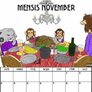 November (Mensis November)