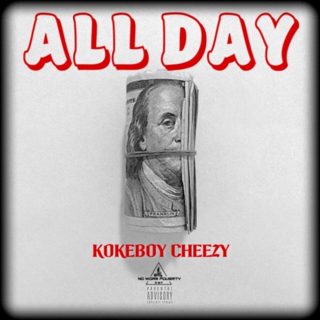 All Day | Boomplay Music