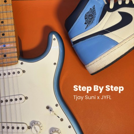 Step By Step ft. JYFL | Boomplay Music