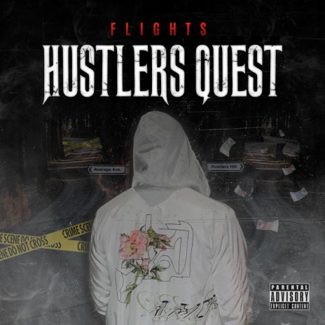Hustlers Quest | Boomplay Music