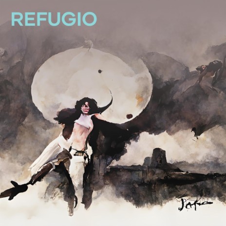 Refugio | Boomplay Music