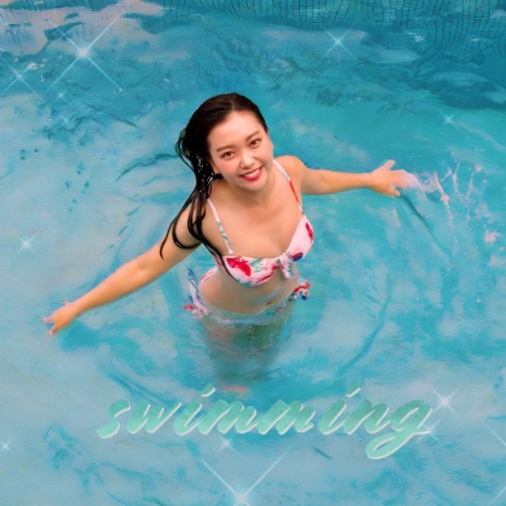 Swimming | Boomplay Music