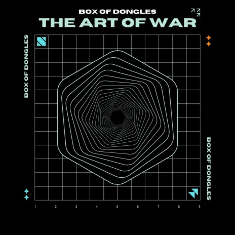 The Art of War | Boomplay Music