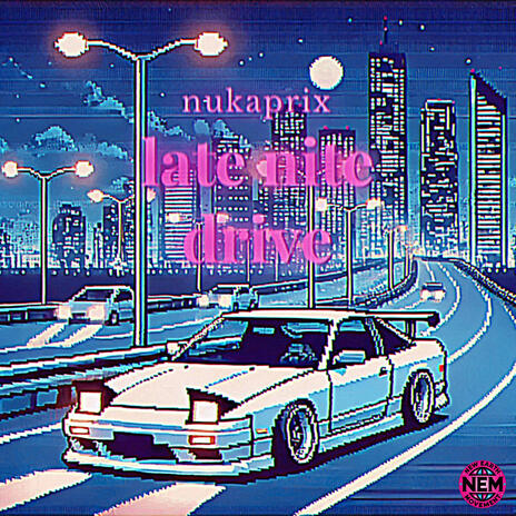 Late Nite Drive | Boomplay Music