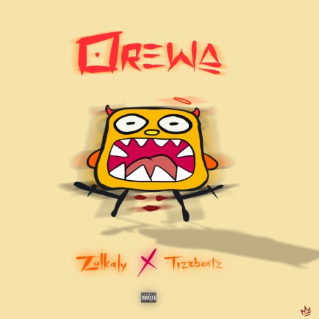 Orewa ft. Tizzbeatz | Boomplay Music