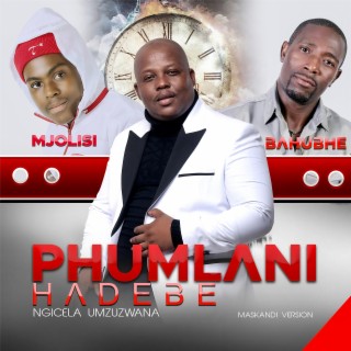 Phumlani Hadebe