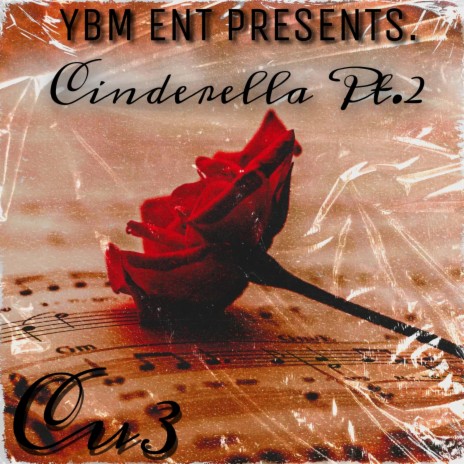 Cinderella, Pt. 2 | Boomplay Music