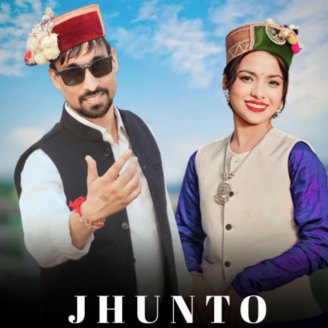 Jhunto ft. Rakesh Dilber & Ankit Rahi | Boomplay Music