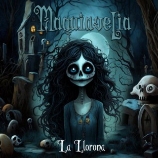 La Llorona