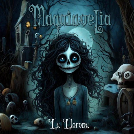 La Llorona