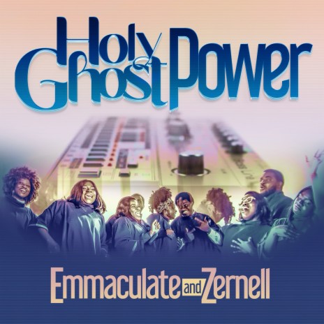 Holy Ghost Power (South Side Gospel Mix) ft. Zernell | Boomplay Music