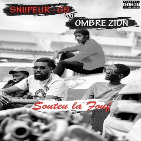 Souteu La Fouf | Boomplay Music