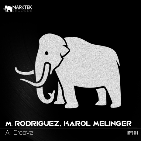 All Groove ft. Karol Melinger