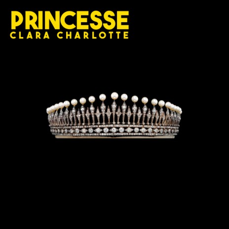 Princesse | Boomplay Music