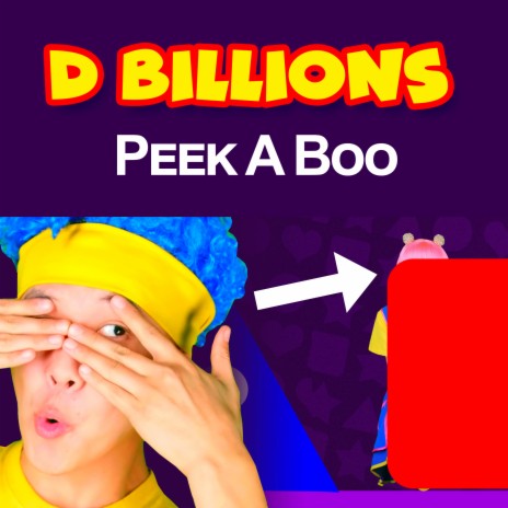 Peek a Boo | Boomplay Music