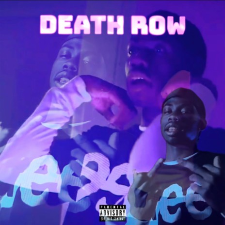 Death Row | Boomplay Music