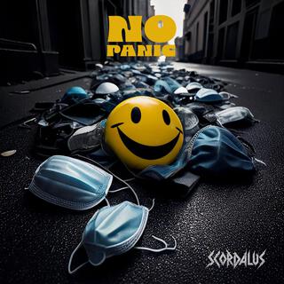 No Panic (This Is Only a Pandemic) lyrics | Boomplay Music