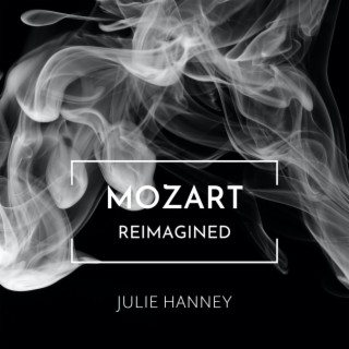 Mozart Reimagined (Arr. for Piano from Concerto No. 20 in D minor)