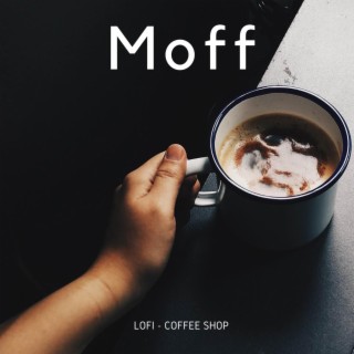 LoFi Coffee Shop