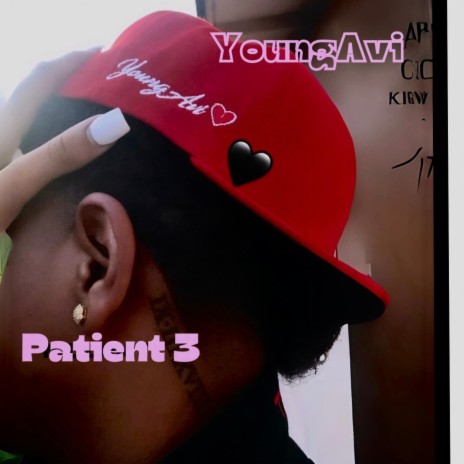 Patient 3