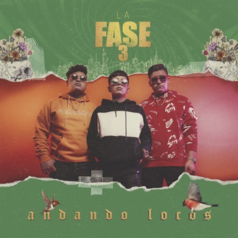 Andando Locos | Boomplay Music